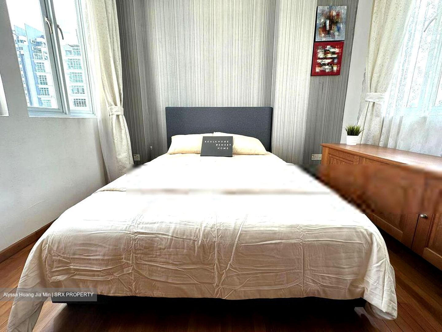 The Huntington (D11), Apartment #599686281
